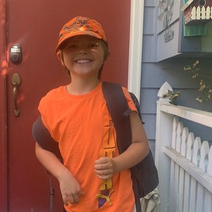 Fundraising Page: Elijah Bramlett